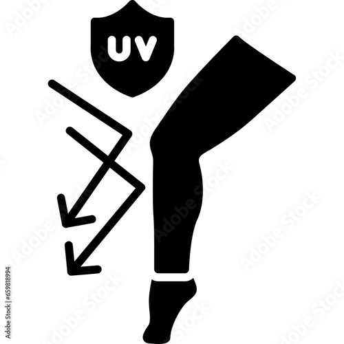 Leggins Icon