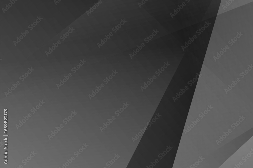 Abstract black and grey on light silver background modern design. Vector illustration eps 10. Abstract black and grey on light silver background modern design. Vector illustration eps 10.