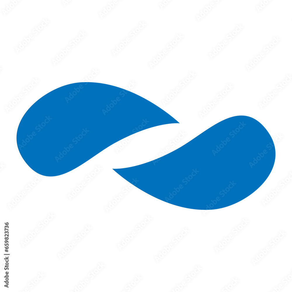 Water drops icon vector. Water illustration sign. Spray symbol. Ocean logo. Sea mark. Water drops icon vector. Water illustration sign. Spray symbol. Ocean logo. Sea mark.