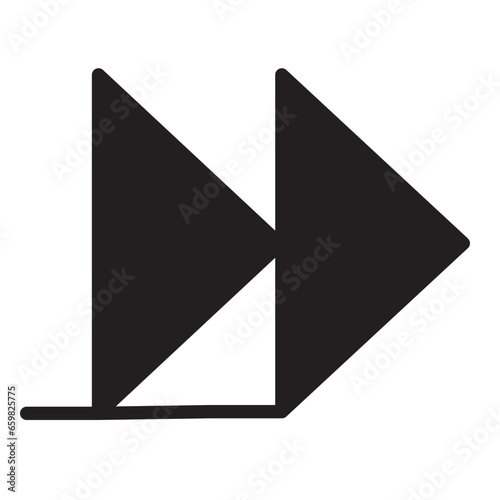 Fast Solid Icon Free Download Fast Solid Icon - GFXLoad