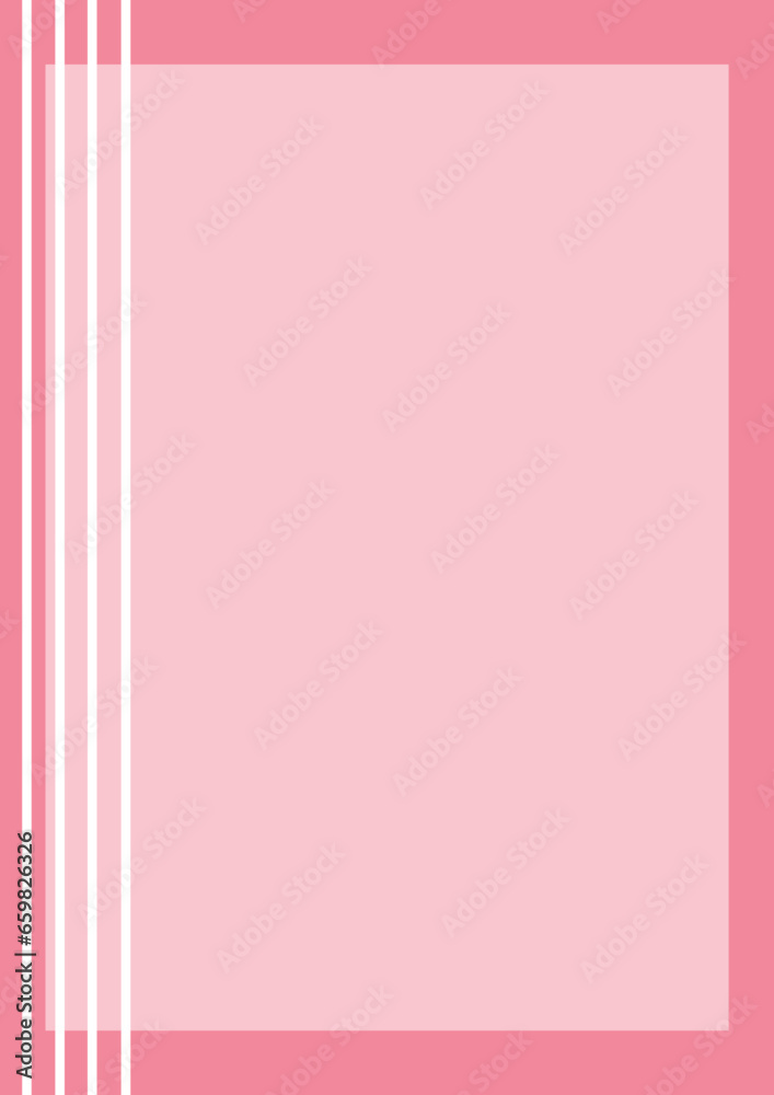 Modern and stylish posters with shapes in pastel colors. Wedding invitations, flyers, newsletters, posters, greeting cards, packaging and brand design.