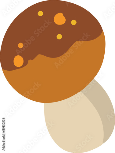 Cottagecore Mushroom Magic