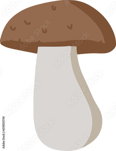 Cottagecore Mushroom Magic