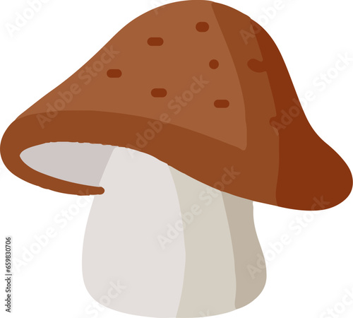 Cottagecore Mushroom Magic