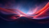 Abstract wave pattern resembling the energy, wavy abstract background