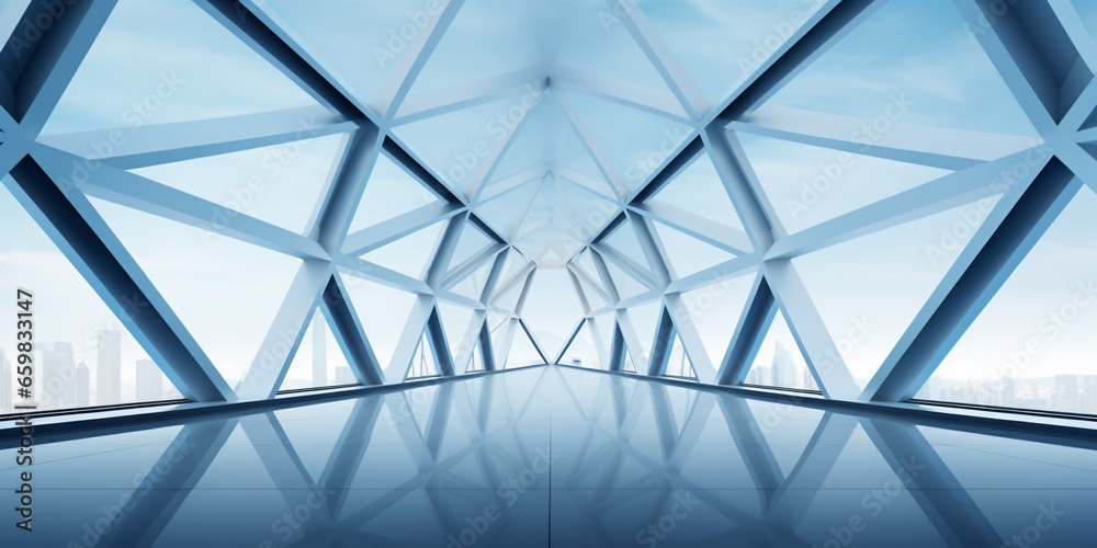 modern High tech style architecture modern High tech style architecture