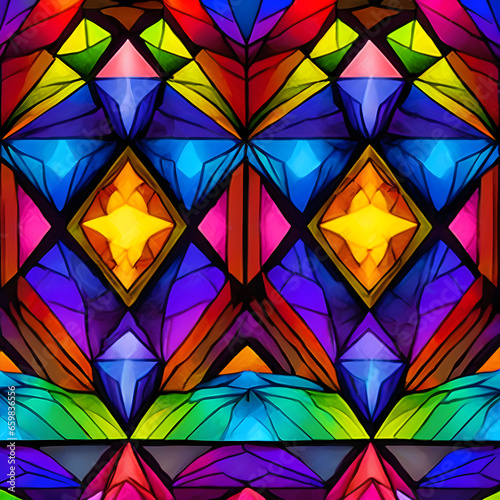 Abstract digital background,presentations,Illustration. Generative AI