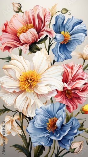 Seamless Patterns Repeating Patterns design fabric , wallpaper for mobile pictures, Background HD
