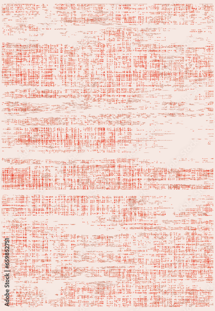 Obraz premium Abstract fabric ombre texture motion effect stripes textured . Trendy spring summer colors for fashion industry. Aurora inspired by northern lights for area rug, carpet, scarf, bedding cover