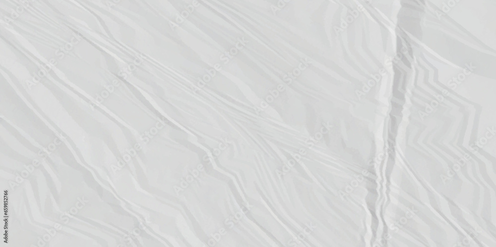 Obraz premium White crumpled paper texture . White wrinkled paper texture. White paper texture . White crumpled and top view textures can be used for background of text or any contents .
