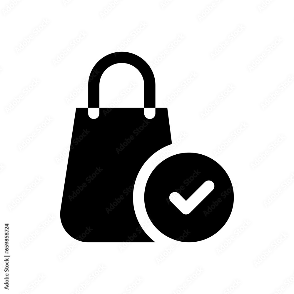 checkout glyph icon checkout glyph icon