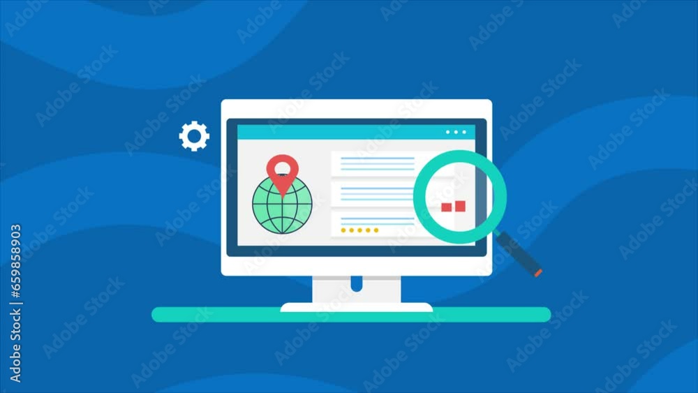 SEO ranking, Website ranking on search engine, Global search result, SEO ranking monitoring, SEO traffic analysis, Video animation clip SEO ranking, Website ranking on search engine, Global search result, SEO ranking monitoring, SEO traffic analysis, Video animation clip