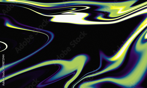  Liquid digital grainy gradient with a colorful soft noise effect.  Liquid wallpaper