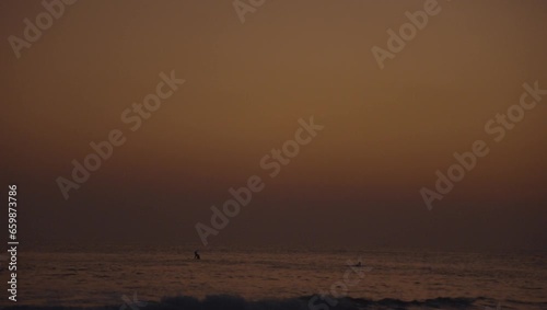 where the sea meets the sky: a mesmerizing sight, exploring the depths