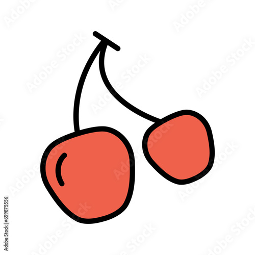 Cherry icon