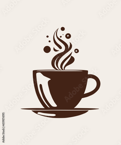 cup of coffee