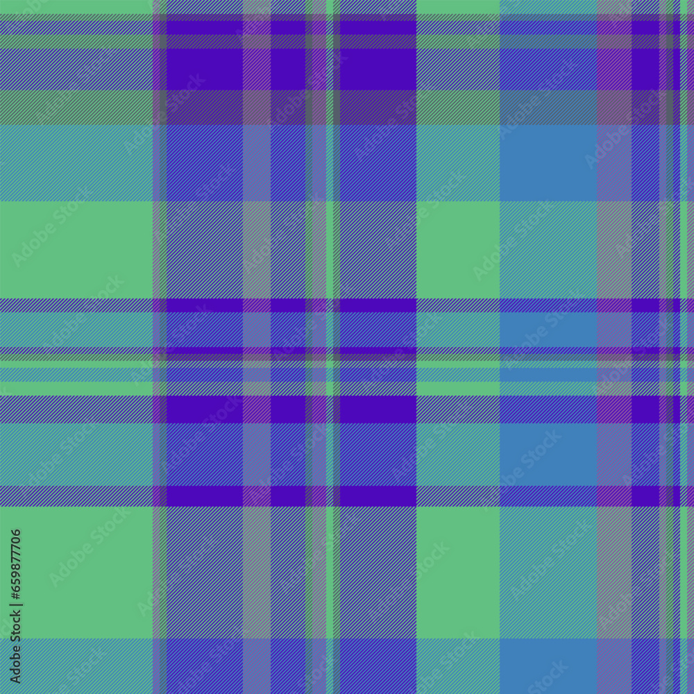 Background vector check of seamless fabric texture with a pattern plaid tartan textile. Background vector check of seamless fabric texture with a pattern plaid tartan textile.