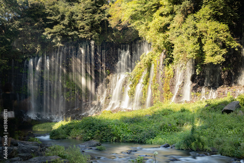 白糸の滝 © naohiro matoi