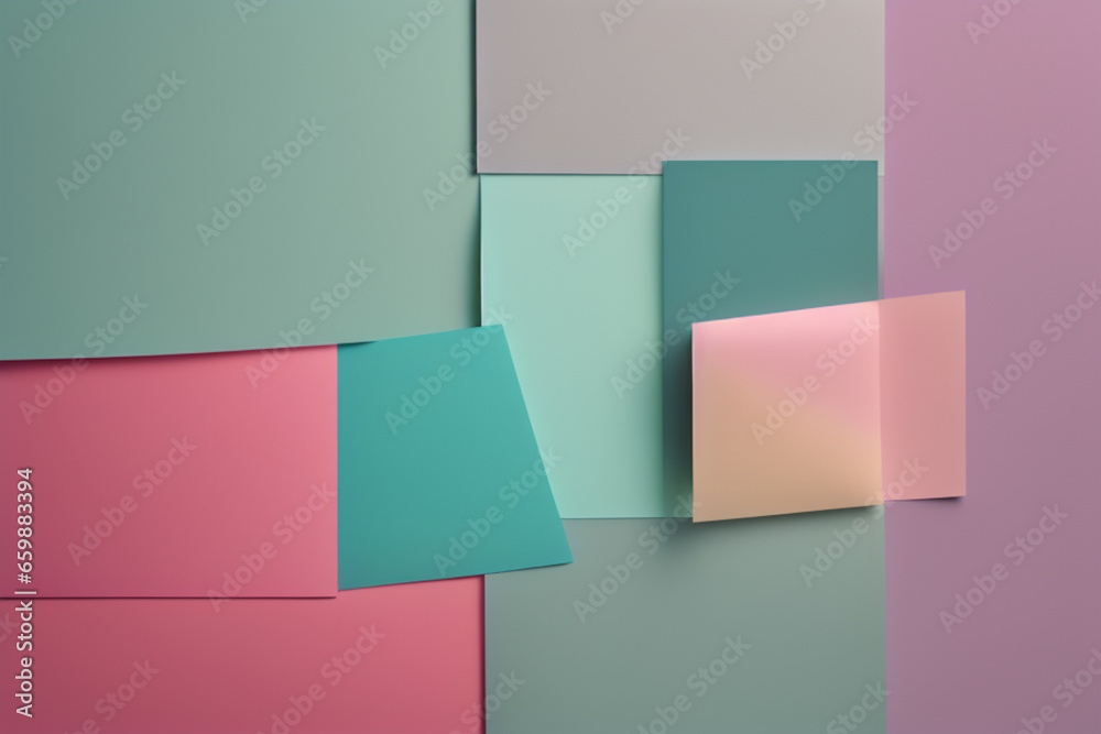 Fototapeta premium abstract colorful background