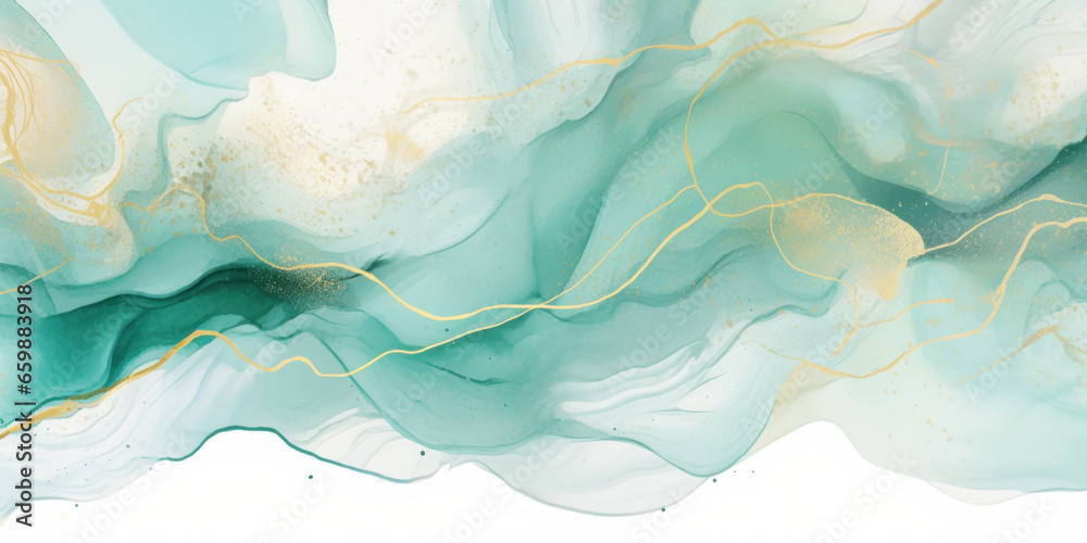 Luxury abstract fluid art painting background alcohol ink technique. Luxury colourful marble texture background for interior decoration. Abstract digital artwork Luxury abstract fluid art painting background alcohol ink technique. Luxury colourful marble texture background for interior decoration. Abstract digital artwork