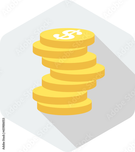 coins