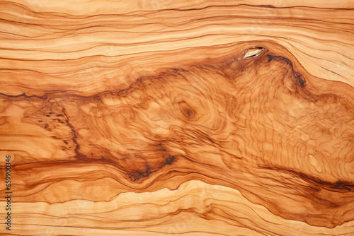 Captivatingly Detailed: A Magnified Close-up Macro Photo of the Intricate Olive Wood Grain, Showcasing Earthy Texture and Elegant Organic Lines.