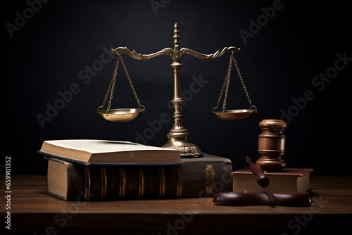 Legal law judge justice balance
