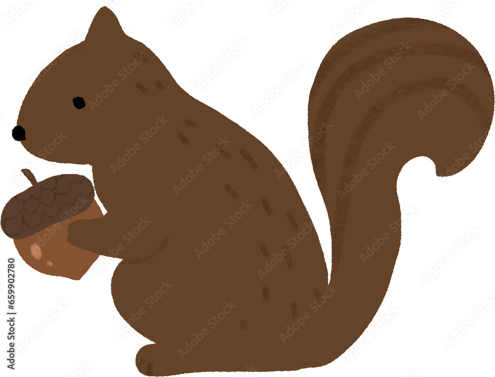 Fototapeta premium Autumn image 