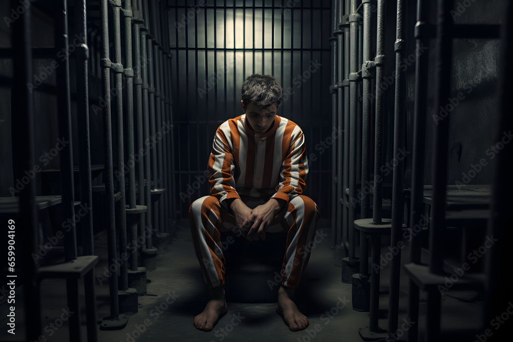 Prisoner Prisoner