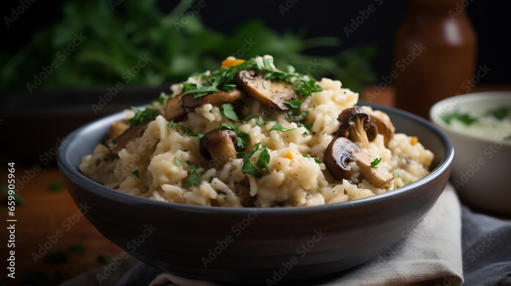 Culinary Delights: A Scrumptious Blend of Flavors in a Bowl of Scintillating Cuisine, generative AI Culinary Delights: A Scrumptious Blend of Flavors in a Bowl of Scintillating Cuisine, generative AI