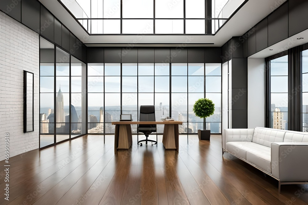 modern office interior modern office interior
