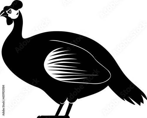 Guinea Fowl icon 10