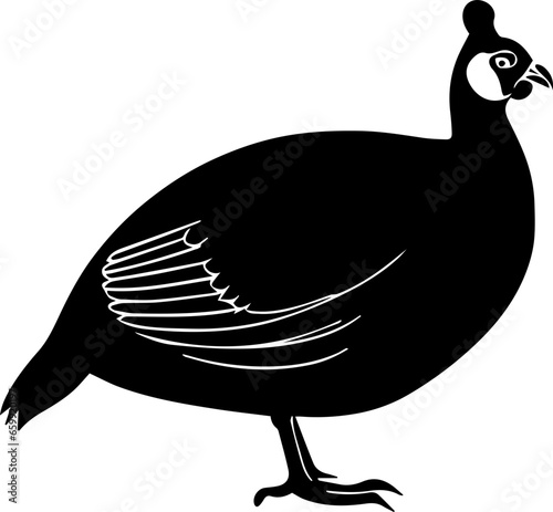 Guinea Fowl icon 8