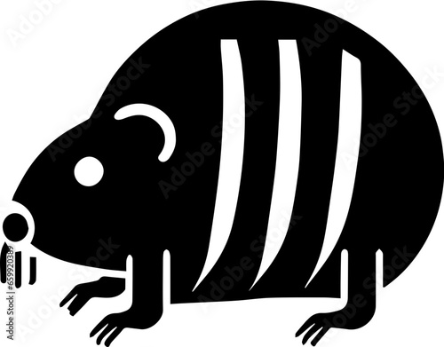 Groundhog Tick icon 1