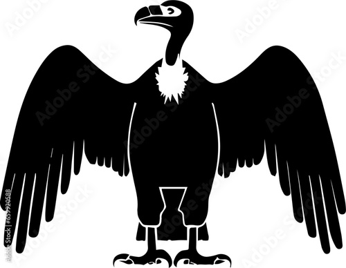 Griffon Vulture icon 4