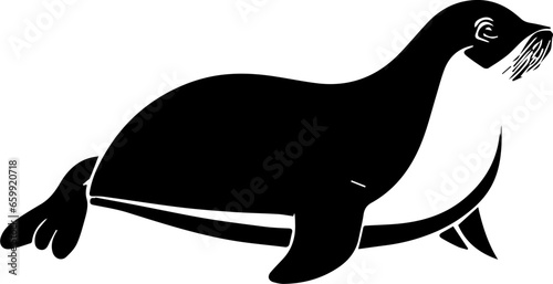 Grey Seal icon 9