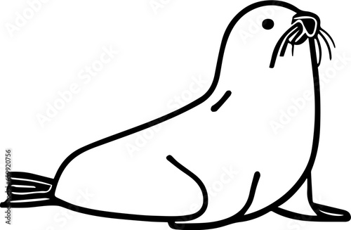 Grey Seal icon 1