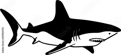 Grey Reef Shark icon 10
