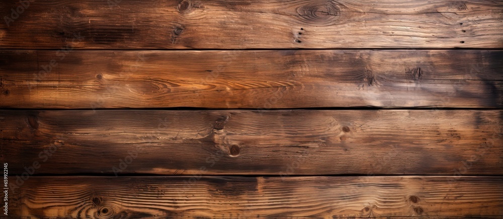 Close up background of wood texture