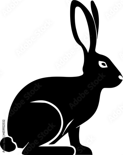 Hare icon 5