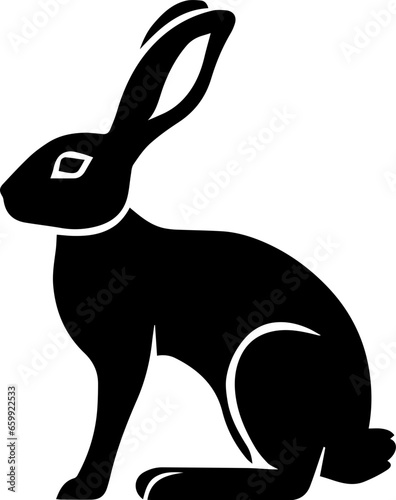 Hare icon 3