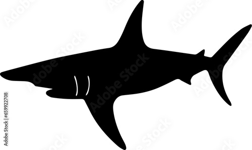 Hammerhead Shark icon 2