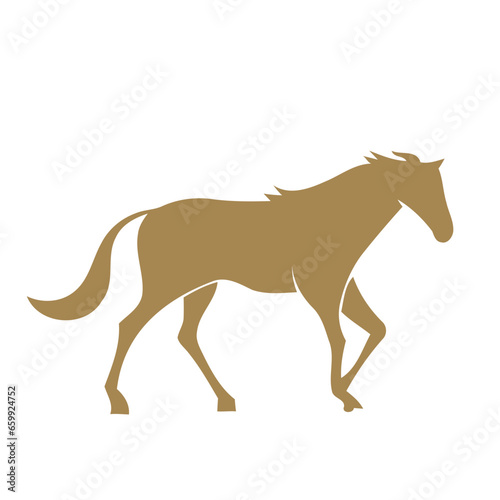 Horse icon