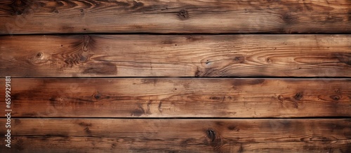 Closeup of textured wood background