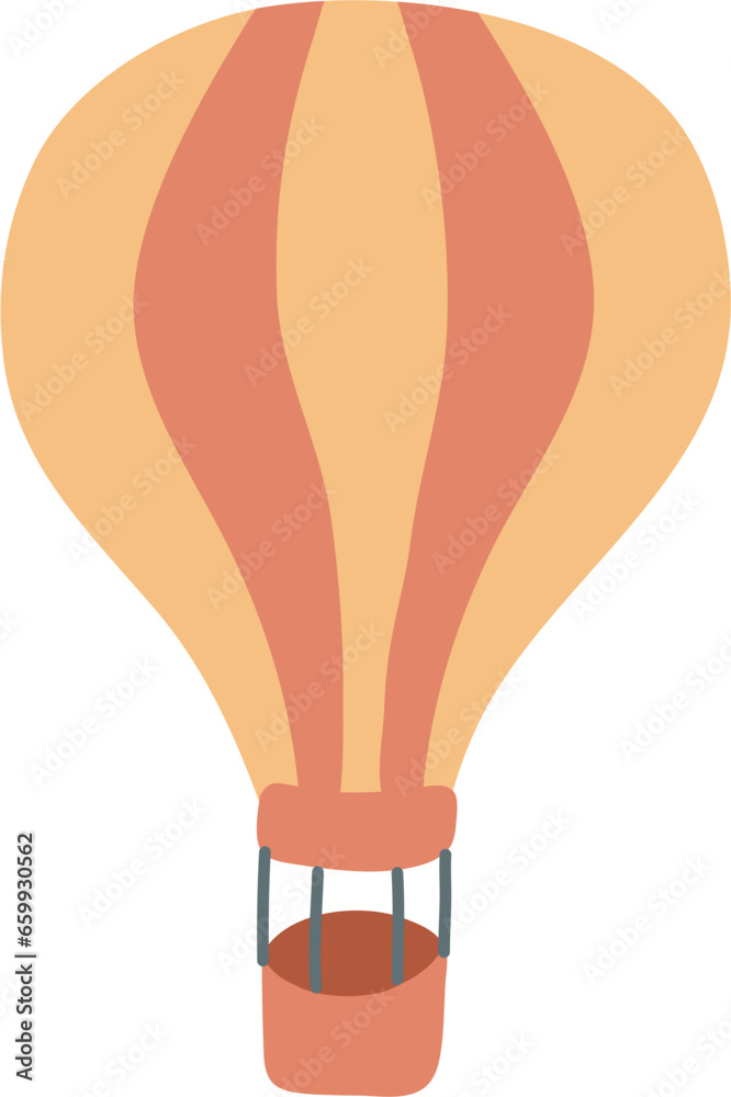 Fototapeta premium Kid Toys