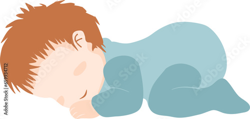 Baby new born