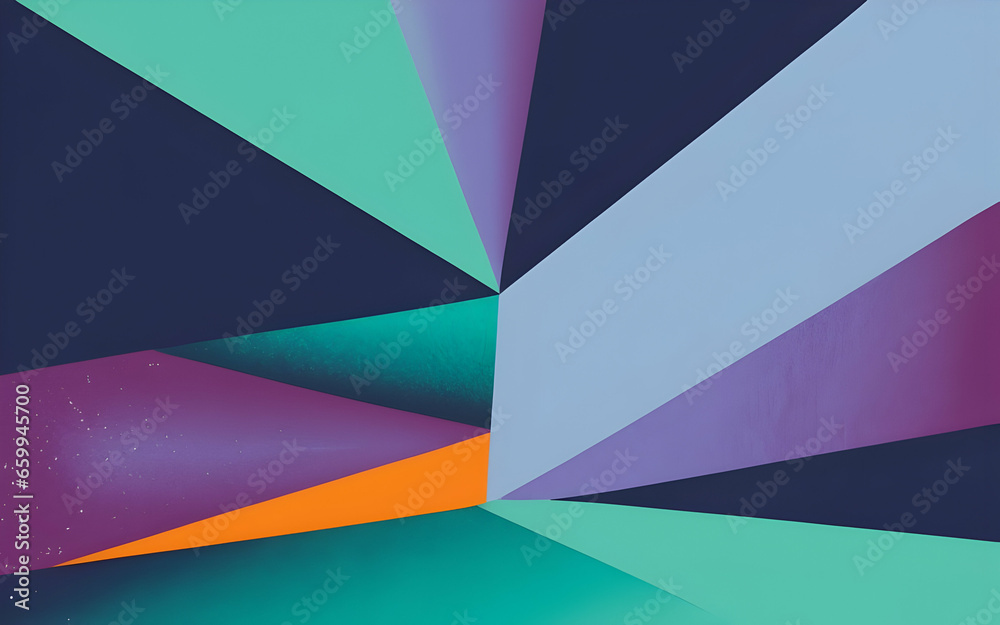2D minimalistic abstract futuristic lines dots shapes contrast bright colors geometric background wallpaper ai generative 2D minimalistic abstract futuristic lines dots shapes contrast bright colors geometric background wallpaper ai generative