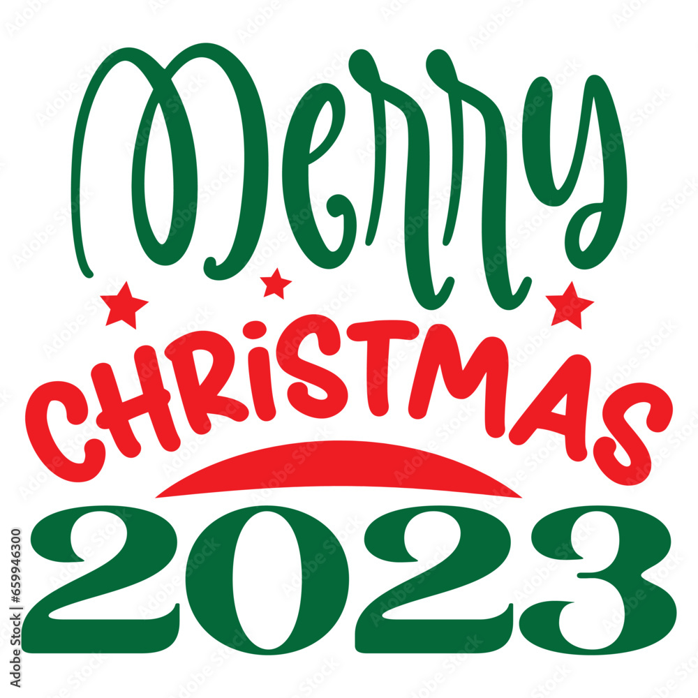 Merry Christmas 2023