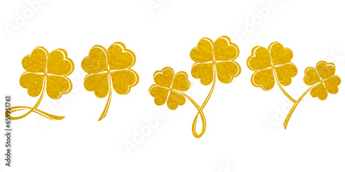 golden clover