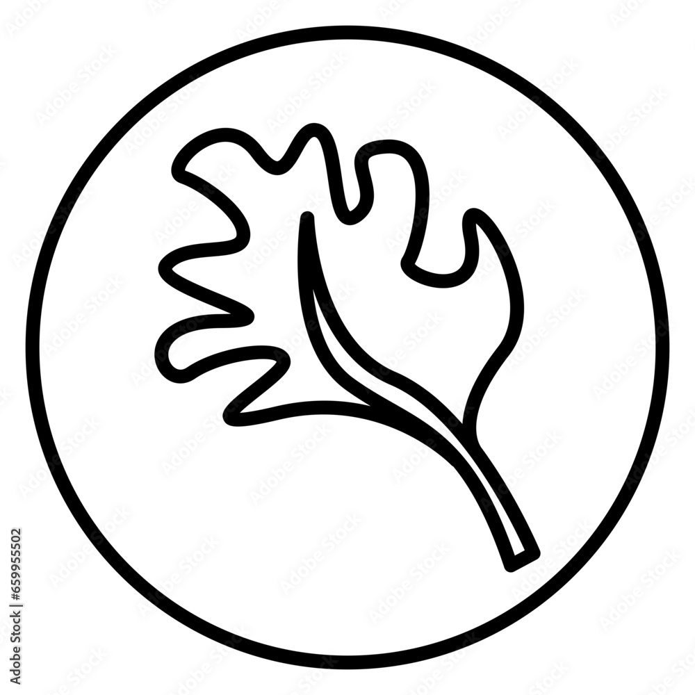 Obraz premium leaf